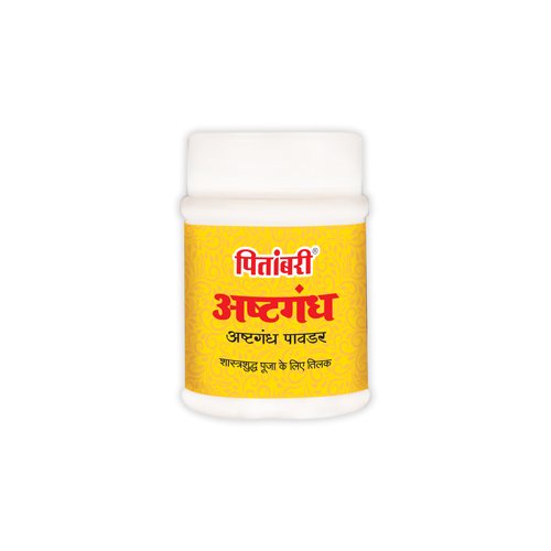 Pitambari Ashtagandha Powder- 25Gms